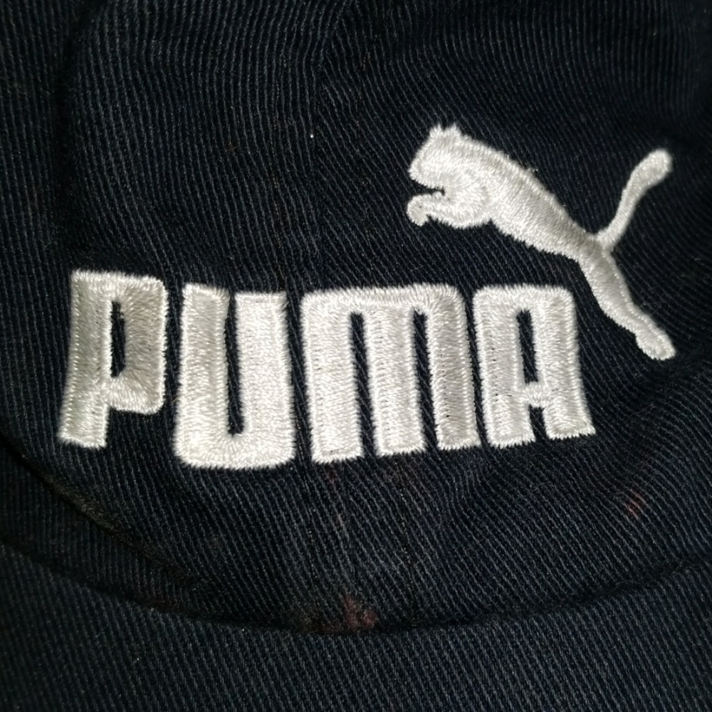 PUMA BASEBALL CAP - Picture 3 of 4